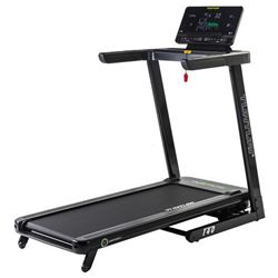 TUNTURI T40 TREADMILL COMPETENCE