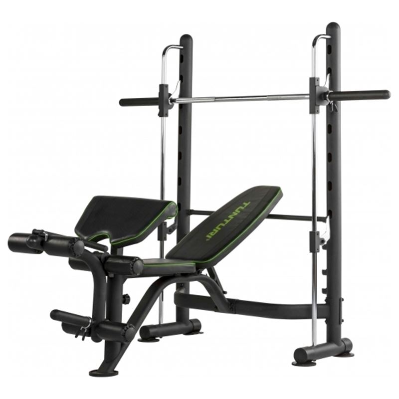 TUNTURI SM60 HALFSMITH TUNTURI SM60 HALFSMITH
