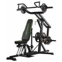 TUNTURI WT80 LEVERAGE GYM