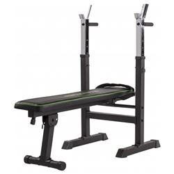 TUNTURI WB20 BASIC WEIGHT BENCH