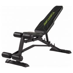 TUNTURI UB80 UTILITY BENCH