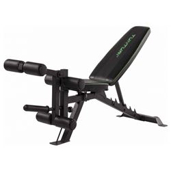 TUNTURI UB60 UTILITY BENCH