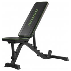 TUNTURI UB40 UTILITY BENCH