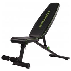 TUNTURI UB20 UTILITY BENCH