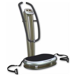TUNTURI V55 VIBRATION PLATE 075HP/550 WAT 20-60 KHZ (OF)