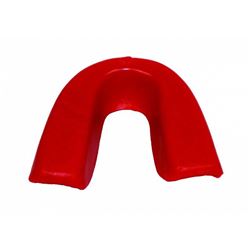 TUNTURI BRUCE LEE TOOTH PROTECTOR YELLOW/RED/CLEAR (PROTECTO