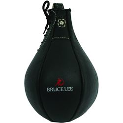 TUNTURI BRUCE LEE SPEED BALL (BALON BOXEO)