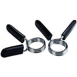 TUNTURI ABS COLLARS PAIR (CIERRES)