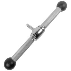 TUNTURI REVOLVING STRAIGHT BARR 51 CM (BARRA)