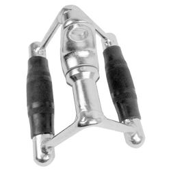 TUNTURI EVOLVING ROWING HANDLE (AGARRE POLEA REMO)