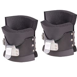 TUNTURI INVERSION BOOTS PAIR (BOTAS INVERSION)