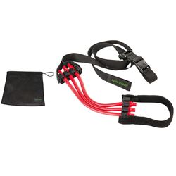 TUNTURI PULL-UP ASSISTANT (ELASTICO)