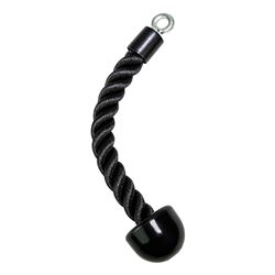 TUNTURI SINGLE TRICEP ROPE