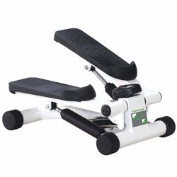 TUNTURI STEPPER WITH COMPUTER (STEPPER)