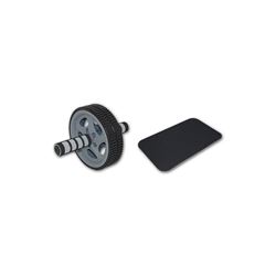 TUNTURI EXERCISE WHEEL DELUXE (RUEDA)
