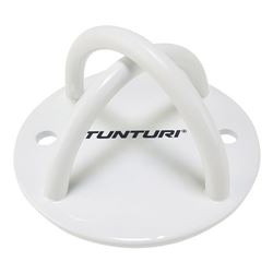 TUNTURI SUSPENSION TRAINER MOUNT WHITE (SOPORTE SUSPENSION)