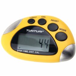 TUNTURI PEDOMETER DELUXE (PODOMETRO)