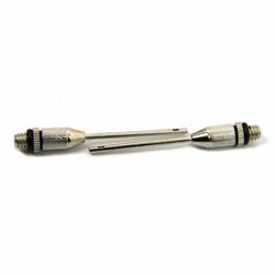 TUNTURI 2 INFLATION NEEDLES BACKFALL (AGUJA BALON)
