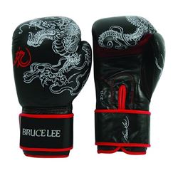 GUANTES BOXEO TUNTURI BRUCE LEE DRAGON
