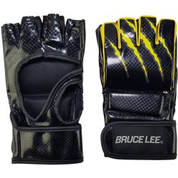 GUANTES TUNTURI BRUCE LEE SIGNATURE MMA GRAPPING