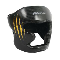 PROTECTOR CABEZA TUNTURI BRUCE LEE SIGNATURE