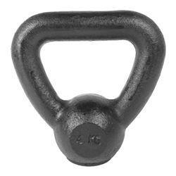 PESA RUSA TUNTURI KETTLEBELL (DE 4 A 32 KG)