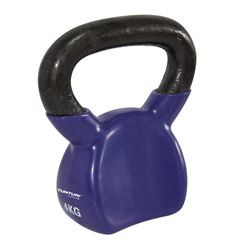 PESA RUSA TUNTURI VINYL (DE 4 A 16 KG)