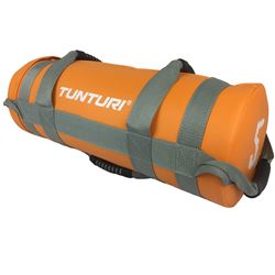 BOLSA PESO TUNTURI STRENGHTBAG (DE 5 A 25 KG)