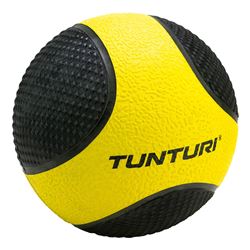 BALÓN MEDICINAL TUNTURI CROSSFIT (DE 1 A 5 KG)