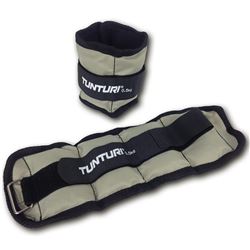 PESAS BRAZOS/PIERNAS TUNTURI NEW (DE 0,5 A 1,5 KG)