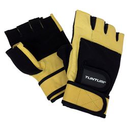 GUANTES TUNTURI HIGH IMPACT