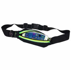 CINTURÓN C/LED TUNTURI WAISTBAND