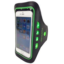 SMARTPHONE ARMBAND TUNTURI C/LED