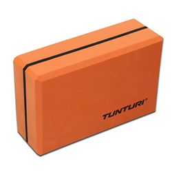 BLOQUE YOGA TUNTURI