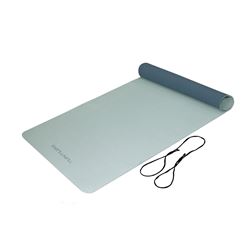 ALFOMBRILLA YOGA TUNTURI TPE 4 MM