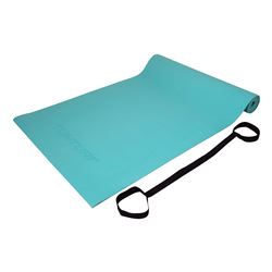 ALFOMBRILLA YOGA TUNTURI PVC 4 MM