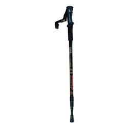BASTON SENDERISMO ALUMINIO 65-135CM AZUL