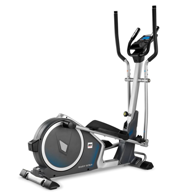 BICICLETA ELÍPTICA BH EASYSTEP DUAL