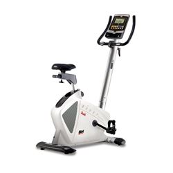 BICICLETA ESTÁTICA BH I.NEXOR DUAL