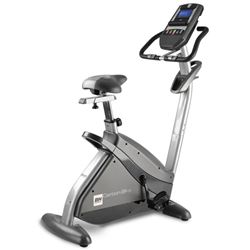 BICICLETA ESTÁTICA BH CARBON BIKE DUAL