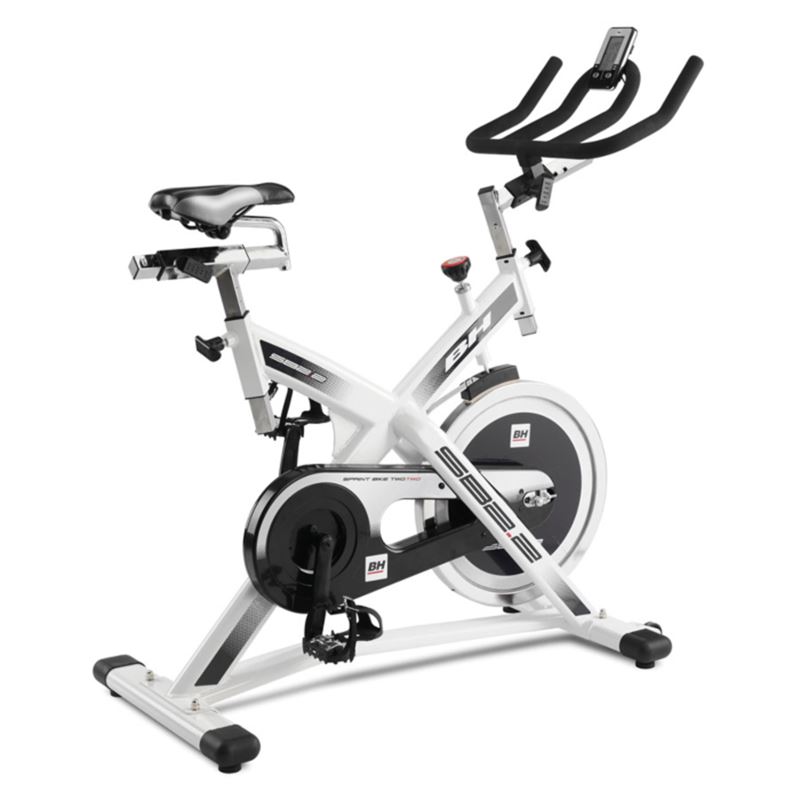 BICICLETA SPINNING BH SB2.2 BICICLETA SPINNING BH SB2.2