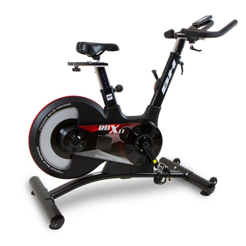 BICICLETA SPINNING BH RDX1.1 BICICLETA SPINNING BH RDX1.1
