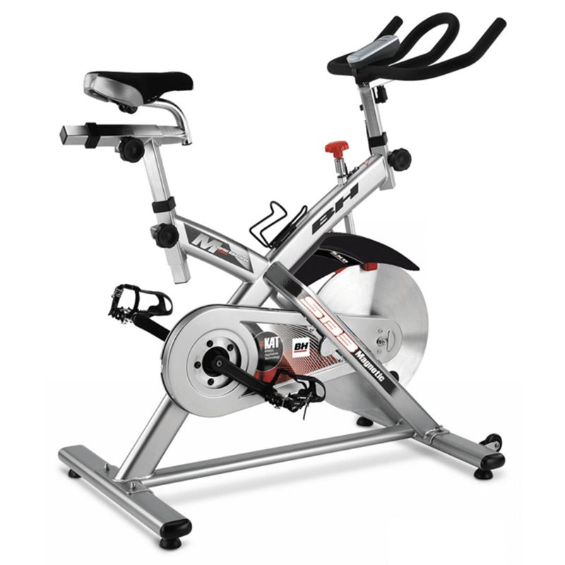 BICICLETA SPINNING BH SB3 MAGNETIC BICICLETA SPINNING BH SB3 MAGNETIC
