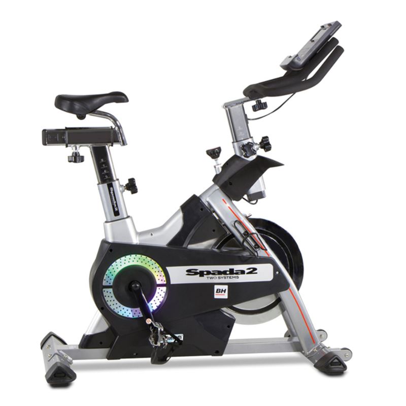 BICICLETA SPINNING BH I.SPADA II BICICLETA SPINNING BH I.SPADA II