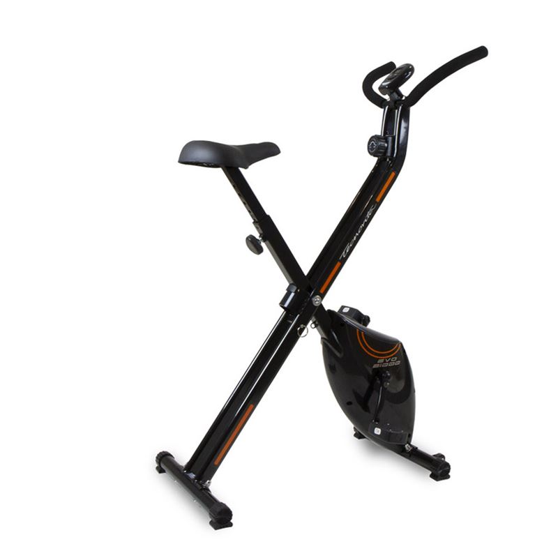 BICICLETA ESTÁTICA BH EVO B1000 BICICLETA ESTÁTICA BH EVO B1000
