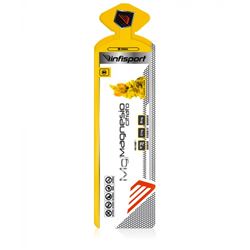 INFISPORT MAGNESIO GEL 40G