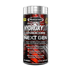HIDROXYCUT NEXT GEN 100 CAPS