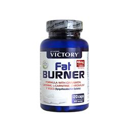 WEIDER FAT BURNER 300 CAPS