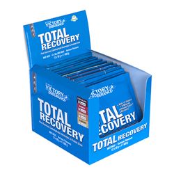 VICTORY ENDURANCE TOTAL RECOVERY 12X50G MIX BOX
