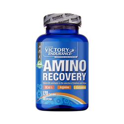 VICTORY ENDURANCE AMINO RECOVERY 120 CAPS